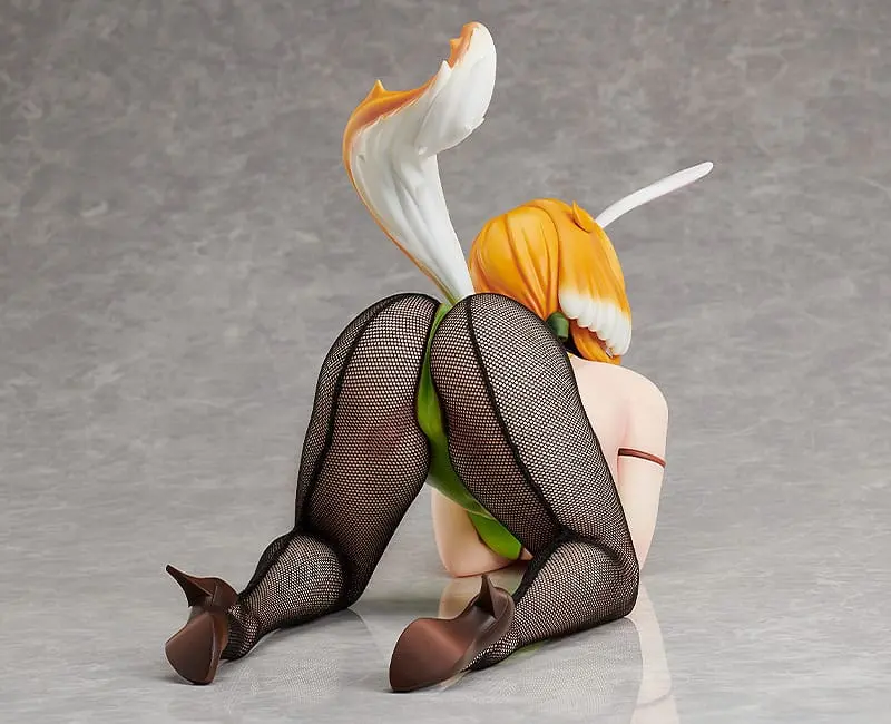 Harem in the Labyrinth of Another World Statue PVC 1/4 Roxanne: Bunny Ver. 20 cm product photo