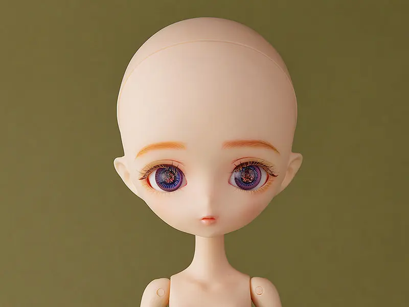 Harmonia Bloom Doll Masie Red Riding Hood  23 cm product photo