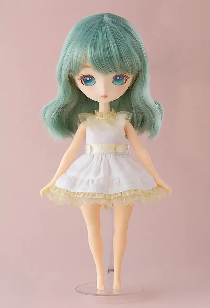 Harmonia Bloom Seasonal Doll Action Figure Chatty 23 cm termékfotó