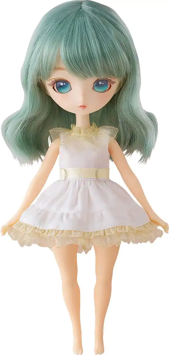 Harmonia Bloom Seasonal Doll Action Figure Chatty 23 cm termékfotó