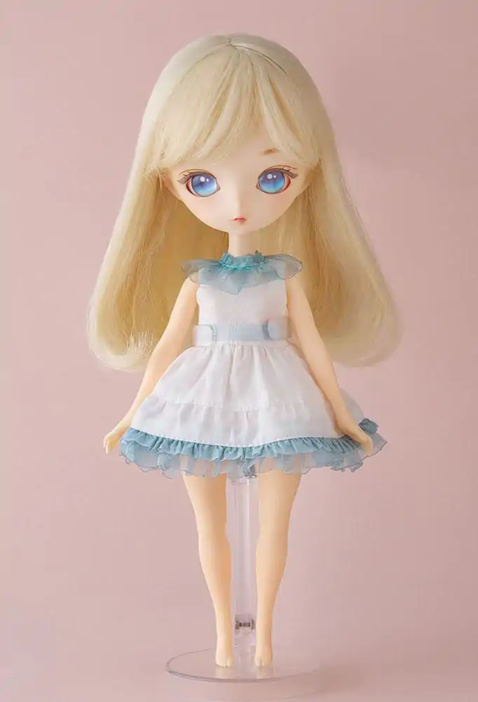 Harmonia Bloom Seasonal Doll Action Figure Curious 23 cm product photo