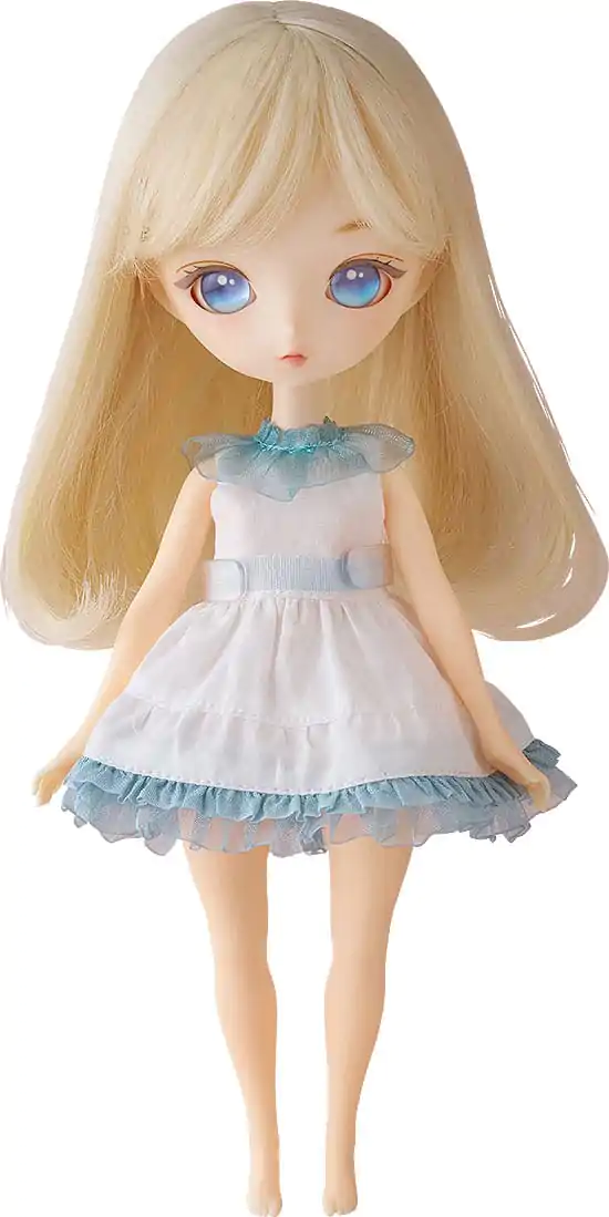 Harmonia Bloom Seasonal Doll Action Figure Curious 23 cm product photo