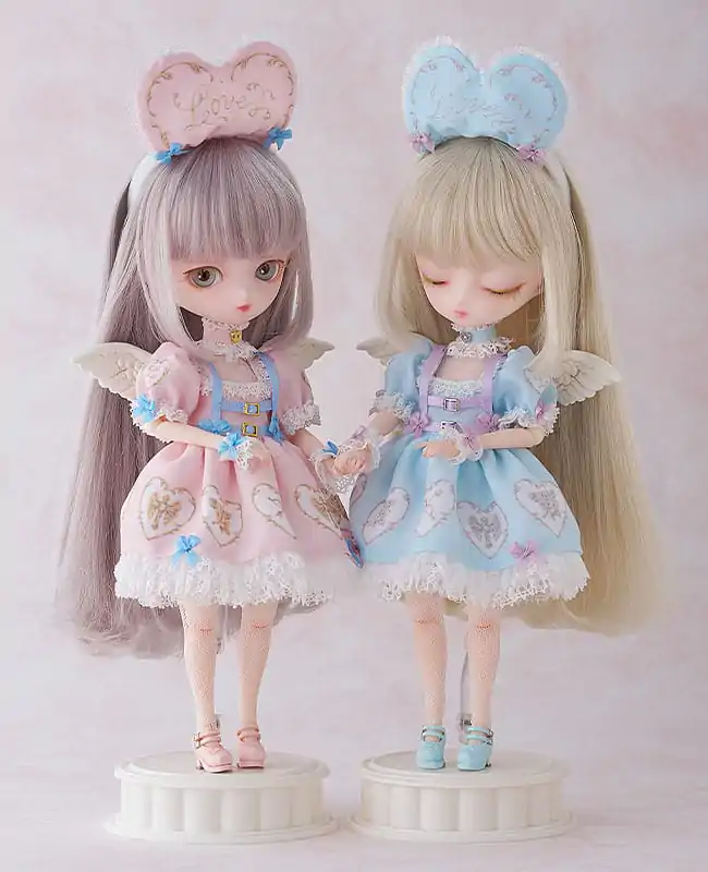 Harmonia Bloom Seasonal Doll Action Figure Epine 23 cm product photo