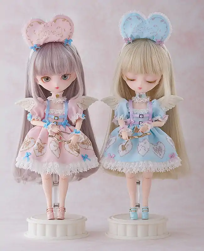 Harmonia Bloom Seasonal Doll Action Figure Epine 23 cm product photo