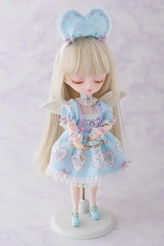 Harmonia Bloom Seasonal Doll Action Figure Petale 23 cm product photo