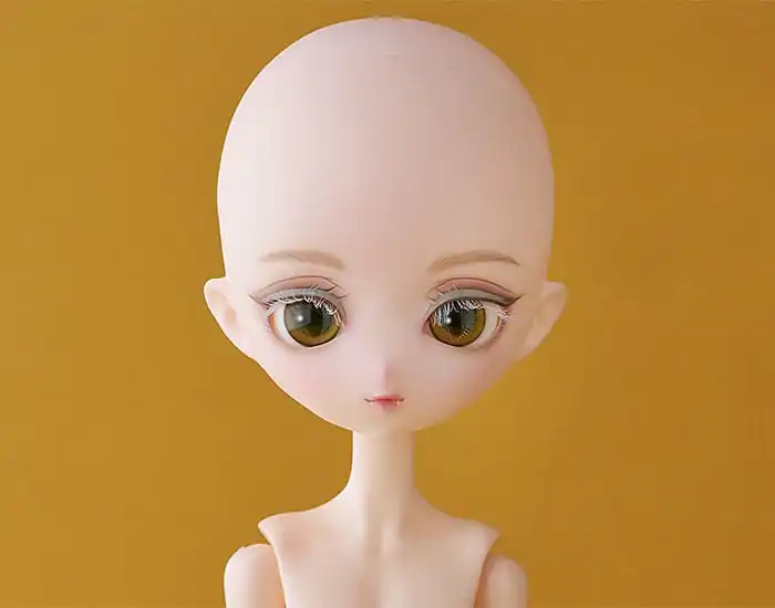 Harmonia Bloom Seasonal Doll Action Figure Zuckerl Gentle Wolf 24 cm product photo