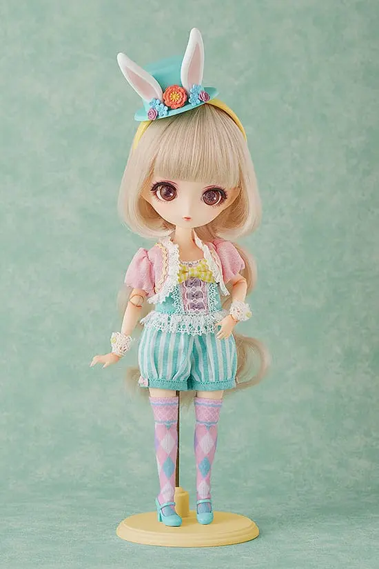 Harmonia Bloom Seasonal Doll Action Figure Charlotte (Melone) 23 cm termékfotó