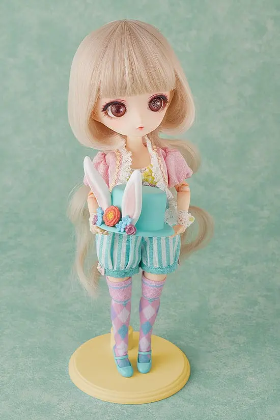 Harmonia Bloom Seasonal Doll Action Figure Charlotte (Melone) 23 cm termékfotó