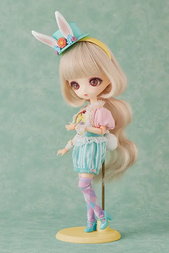 Harmonia Bloom Seasonal Doll Action Figure Charlotte (Melone) 23 cm termékfotó