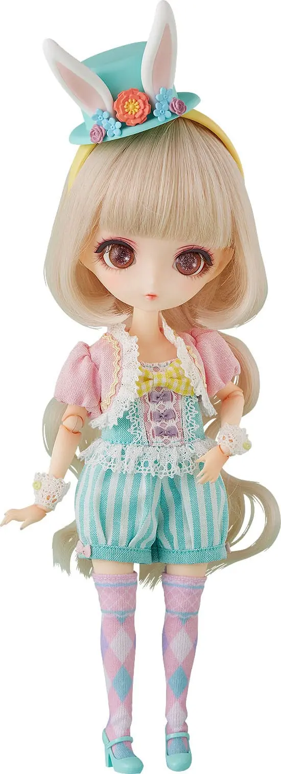 Harmonia Bloom Seasonal Doll Action Figure Charlotte (Melone) 23 cm termékfotó