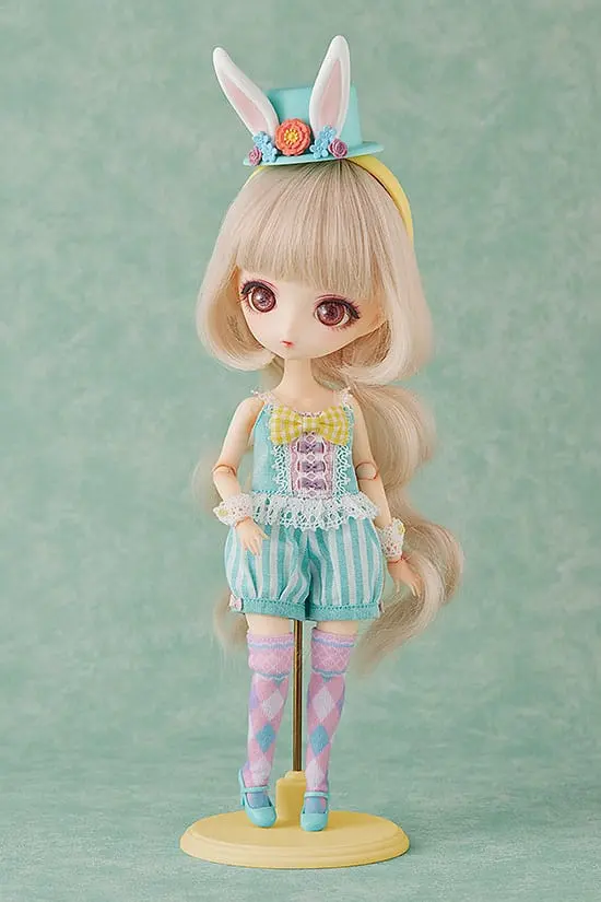 Harmonia Bloom Seasonal Doll Action Figure Charlotte (Melone) 23 cm termékfotó