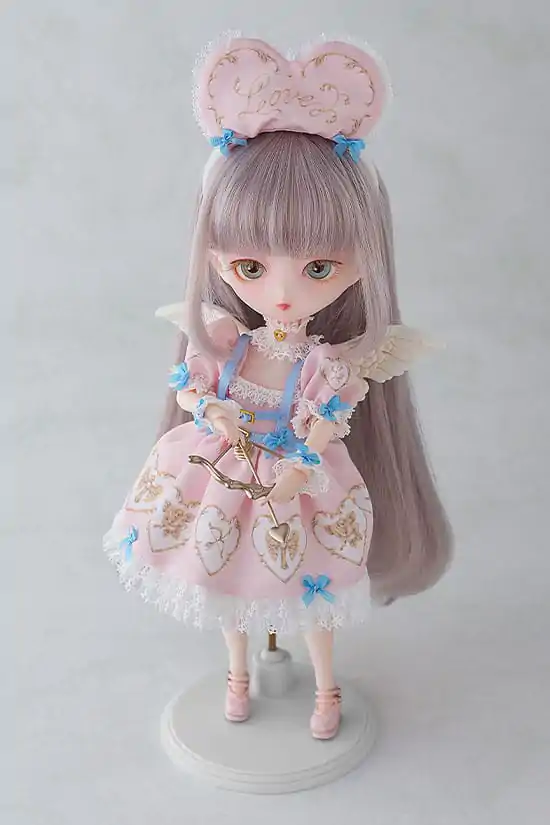 Harmonia Bloom Seasonal Doll Figures Outfit Set: Epine product photo