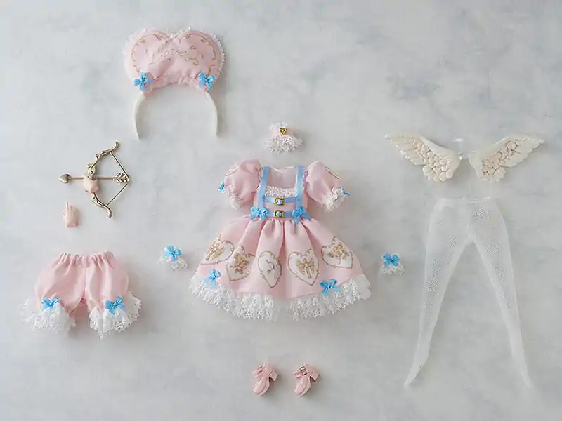 Harmonia Bloom Seasonal Doll Figures Outfit Set: Epine product photo