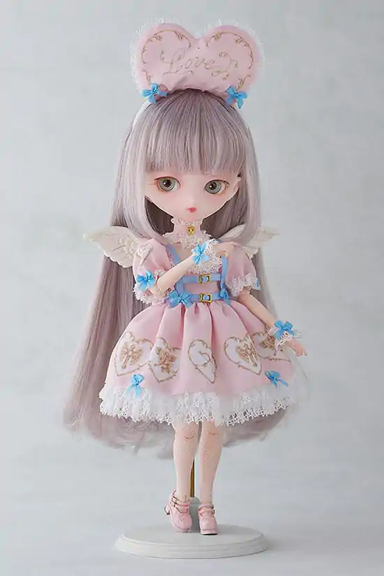 Harmonia Bloom Seasonal Doll Figures Outfit Set: Epine product photo