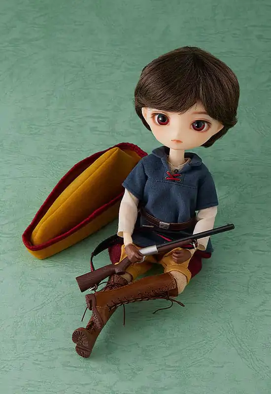 Harmonia Bloom Seasonal Doll Figures Outfit Set: Hunter (root) product photo