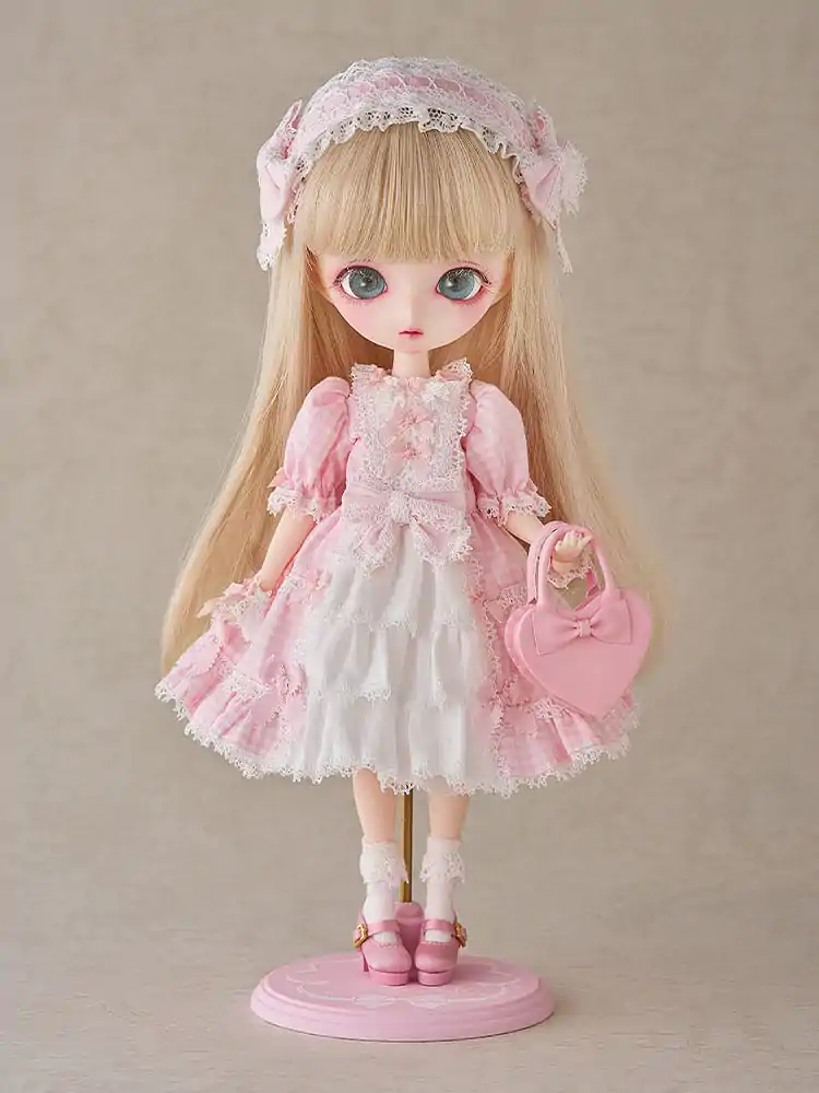 Harmonia Bloom Seasonal Doll Figures Outfit Set: Parfait Cerise product photo