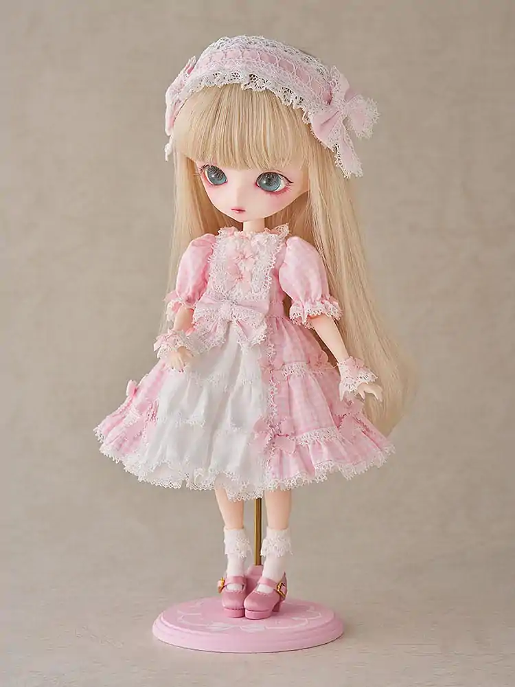 Harmonia Bloom Seasonal Doll Figures Outfit Set: Parfait Cerise product photo