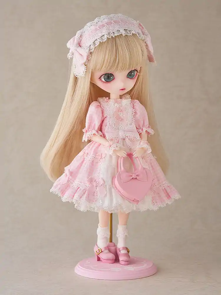 Harmonia Bloom Seasonal Doll Figures Outfit Set: Parfait Cerise product photo