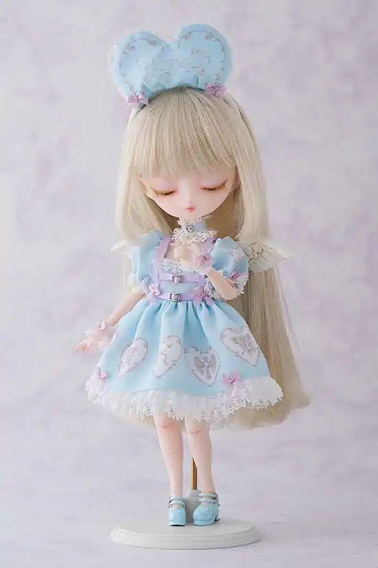 Harmonia Bloom Seasonal Doll Figures Outfit Set: Petale product photo
