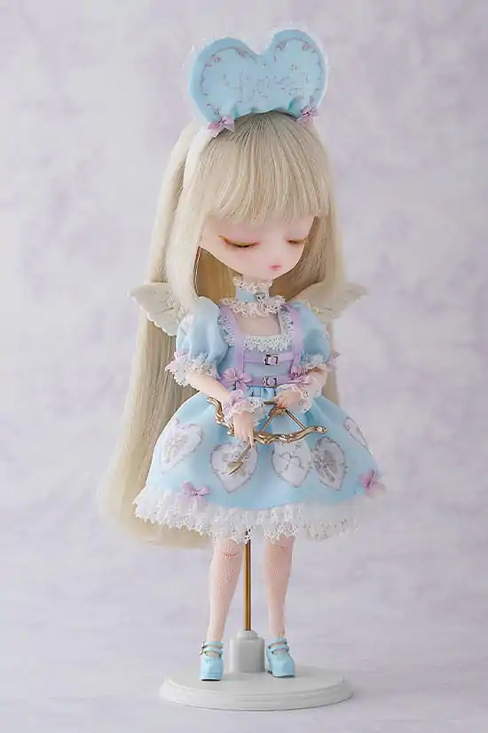 Harmonia Bloom Seasonal Doll Figures Outfit Set: Petale product photo