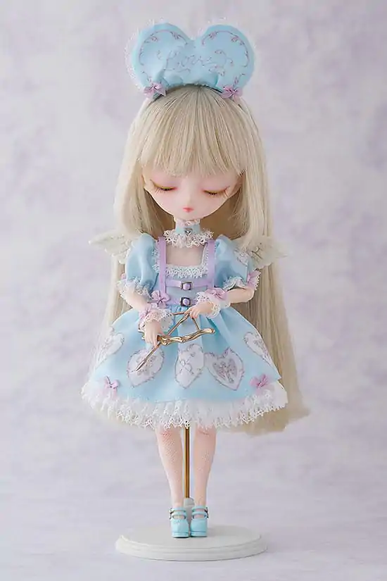 Harmonia Bloom Seasonal Doll Figures Outfit Set: Petale product photo