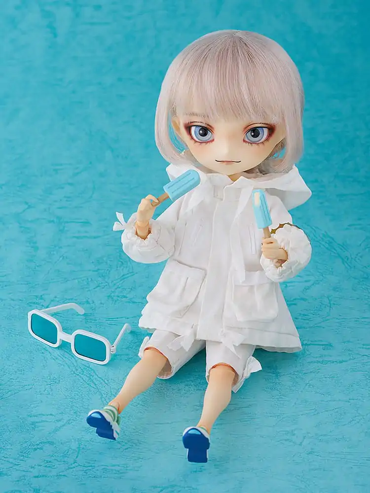 Harmonia Bloom Seasonal Doll Figures Outfit Set: Pretender/Oberon Costume Set (Refreshing Summer Prince) product photo