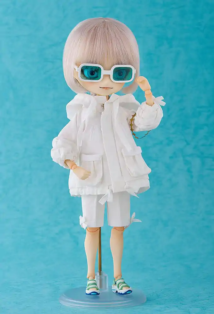 Harmonia Bloom Seasonal Doll Figures Outfit Set: Pretender/Oberon Costume Set (Refreshing Summer Prince) product photo