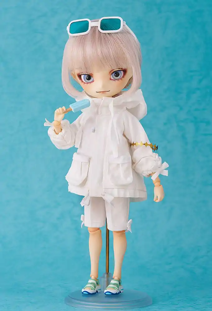 Harmonia Bloom Seasonal Doll Figures Outfit Set: Pretender/Oberon Costume Set (Refreshing Summer Prince) product photo