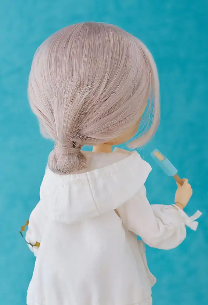Harmonia Bloom Seasonal Doll Figures Outfit Set: Pretender/Oberon Costume Set (Refreshing Summer Prince) product photo