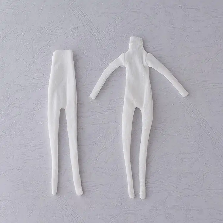 Harmonia Bloom Seasonal Doll Figures Outfit Set: Protective Bodysuit (bloom) product photo