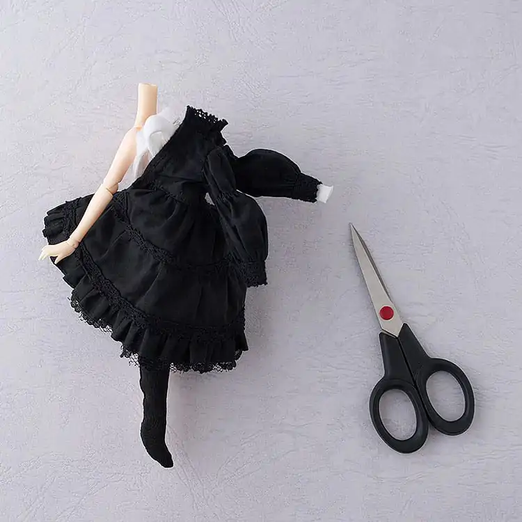 Harmonia Bloom Seasonal Doll Figures Outfit Set: Protective Bodysuit (root) product photo