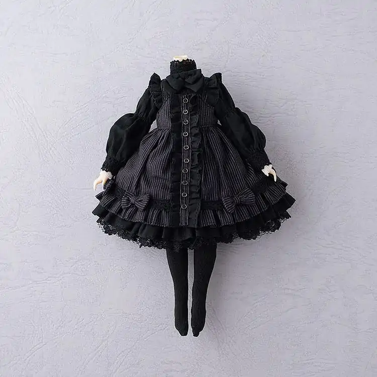 Harmonia Bloom Seasonal Doll Figures Outfit Set: Protective Bodysuit (root) product photo