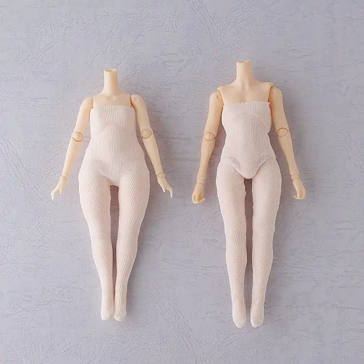 Harmonia Bloom Seasonal Doll Figures Outfit Set: Protective Bodysuit (root) product photo