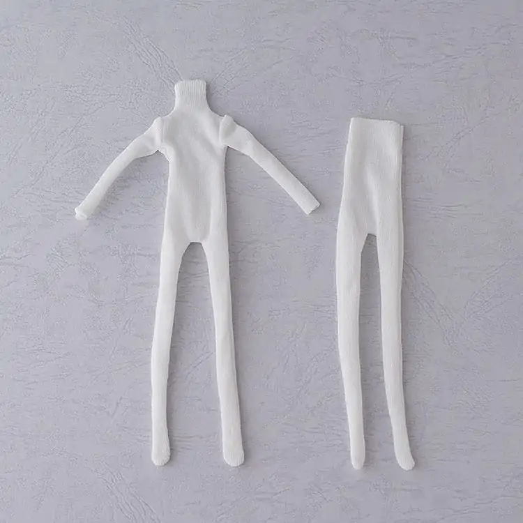 Harmonia Bloom Seasonal Doll Figures Outfit Set: Protective Bodysuit (root) product photo