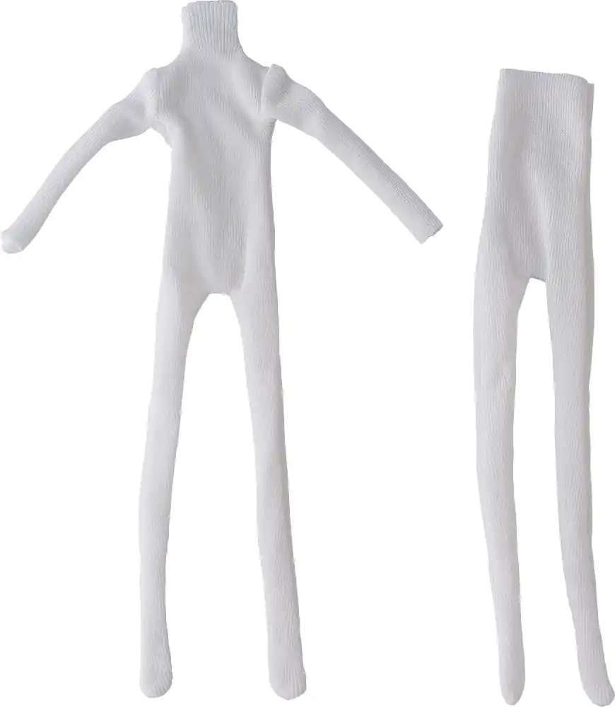 Harmonia Bloom Seasonal Doll Figures Outfit Set: Protective Bodysuit (root) product photo