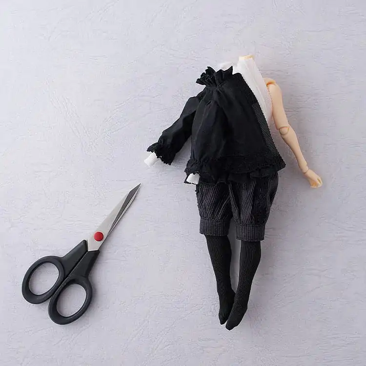 Harmonia Bloom Seasonal Doll Figures Outfit Set: Protective Bodysuit (root) product photo