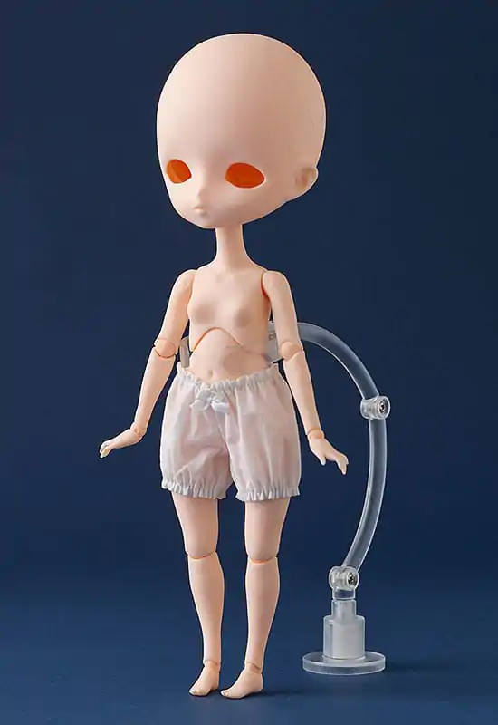 Harmonia Bloom Seasonal Doll Figures Support Arm Set (re-run) product photo