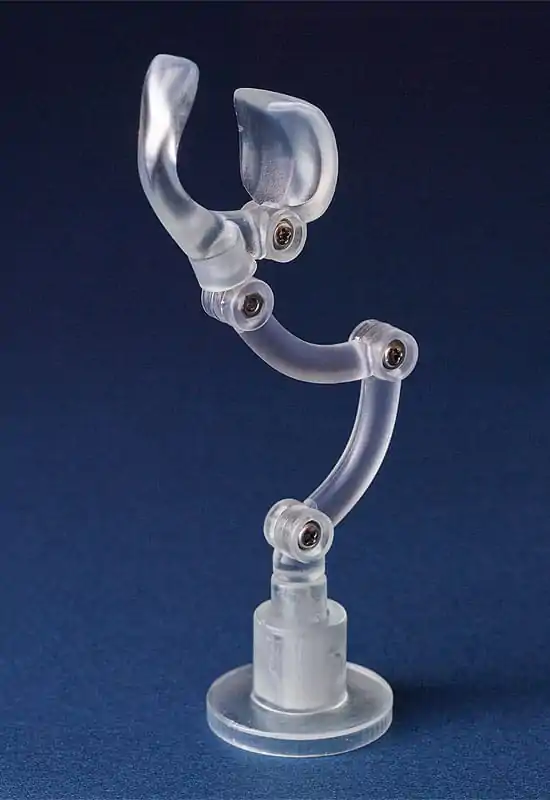 Harmonia Bloom Seasonal Doll Figures Support Arm Set (re-run) product photo