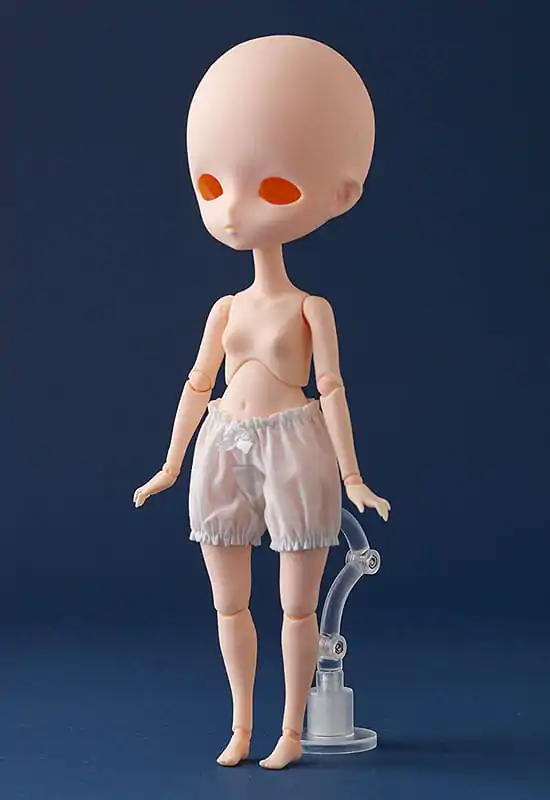 Harmonia Bloom Seasonal Doll Figures Support Arm Set (re-run) product photo