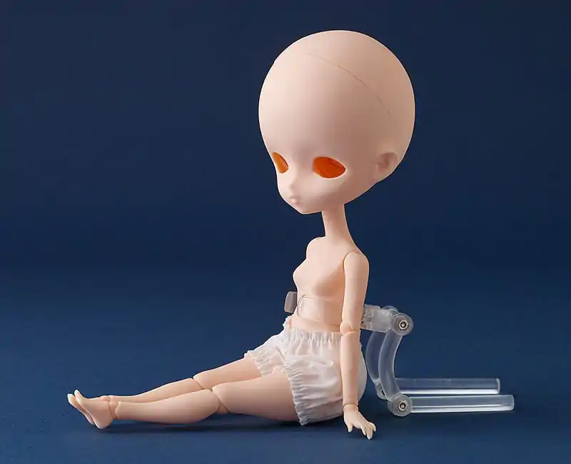Harmonia Bloom Seasonal Doll Figures Support Arm Set (re-run) product photo