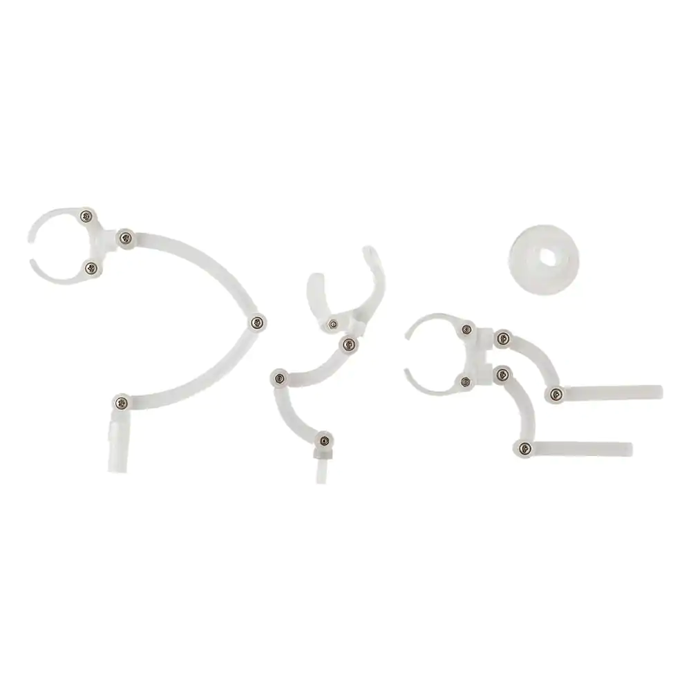 Harmonia Bloom Seasonal Doll Figures Support Arm Set (re-run) product photo