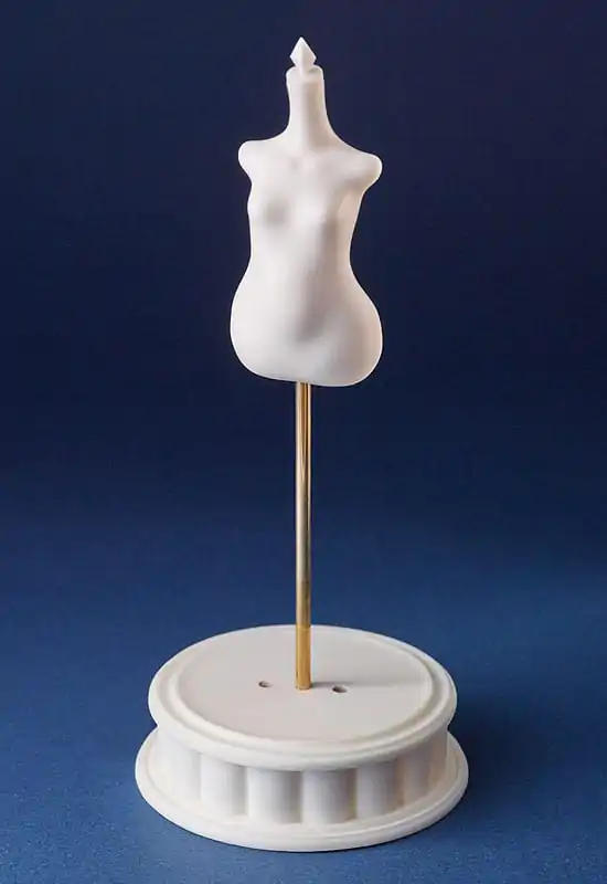 Harmonia Bloom Seasonal Doll Figures Torso Display (re-run) product photo