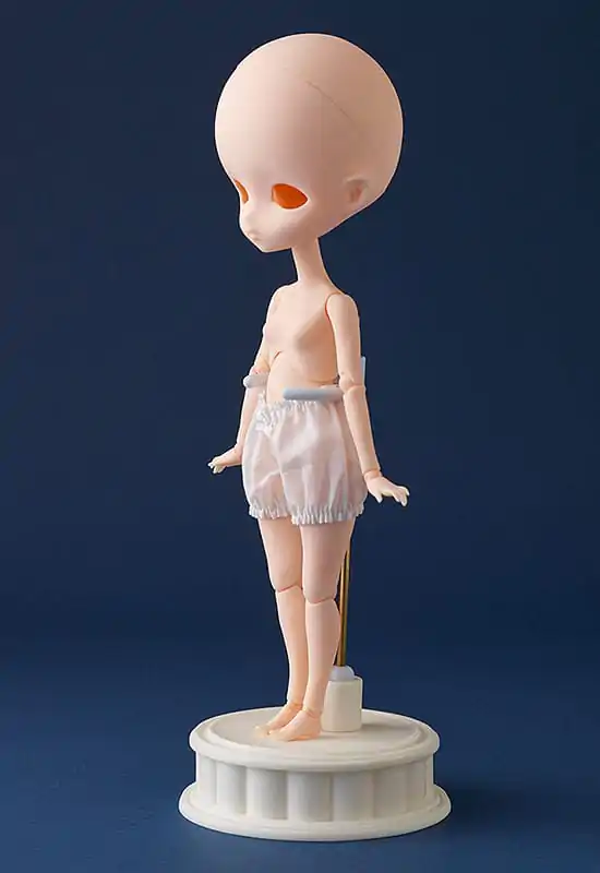 Harmonia Bloom Seasonal Doll Figures Torso Display (re-run) product photo
