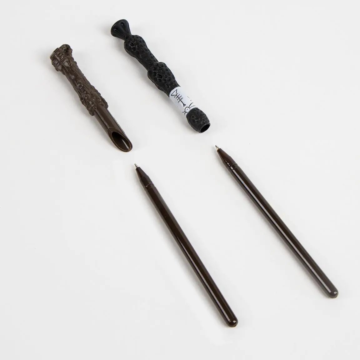 Harry Potter ball pen 2-pack product photo