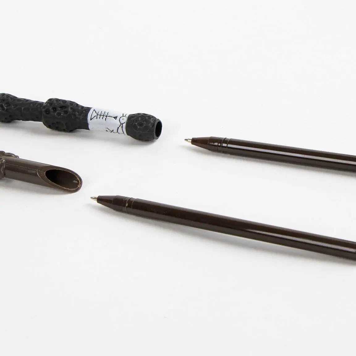 Harry Potter ball pen 2-pack product photo