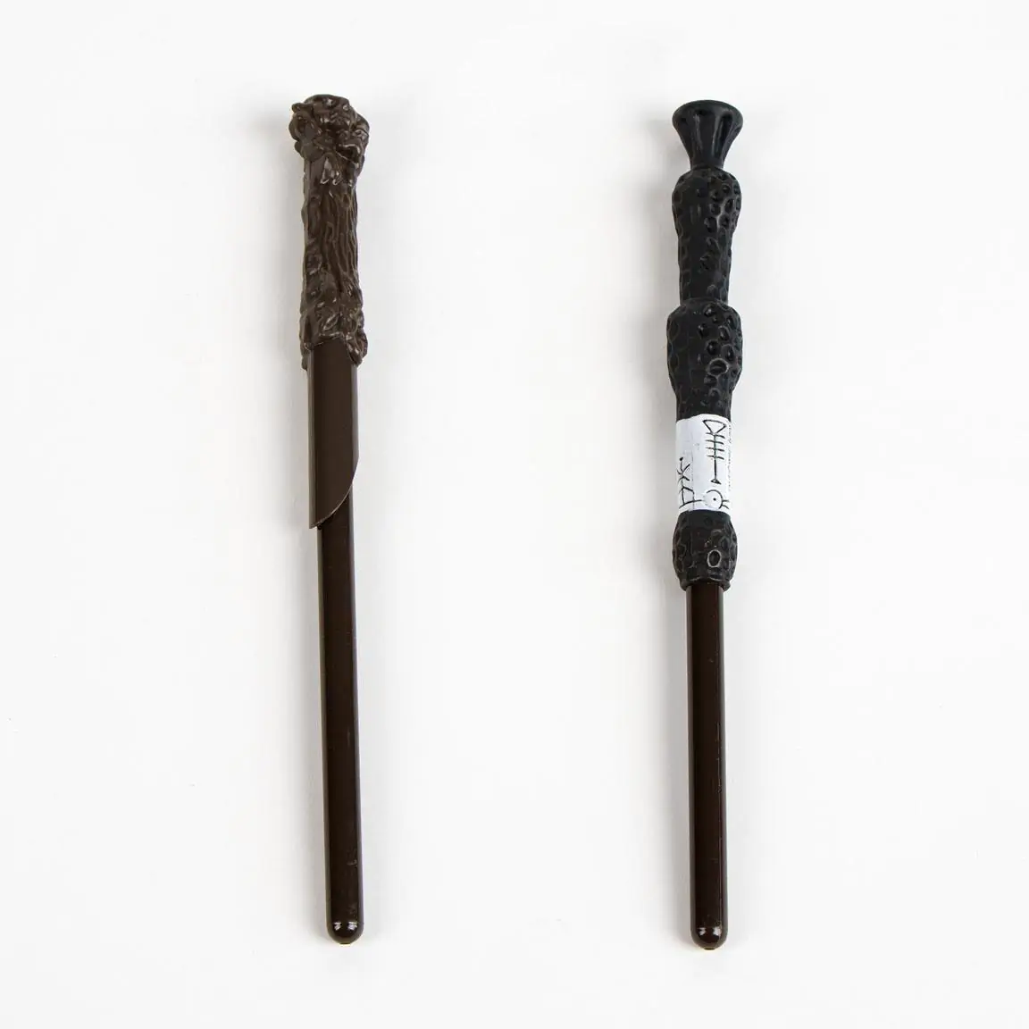Harry Potter ball pen 2-pack product photo