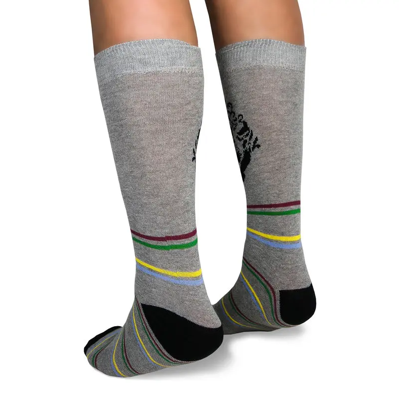 Harry Potter 2 pack assorted socks product photo