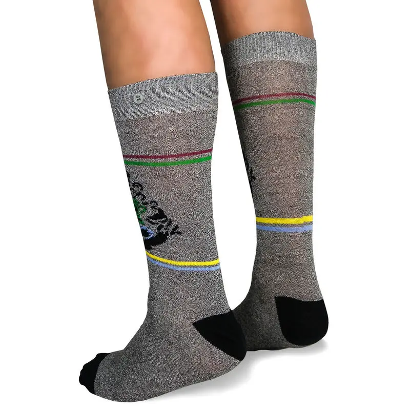 Harry Potter 2 pack assorted socks product photo