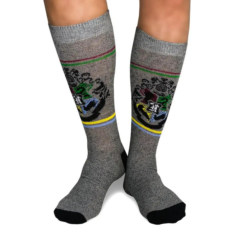 Harry Potter 2 pack assorted socks product photo