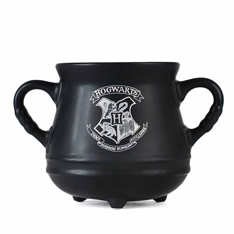 Harry Potter 3D Mug Cauldron termékfotó